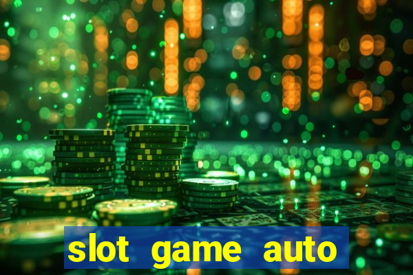 slot game auto true wallet