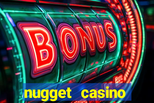 nugget casino resort nevada