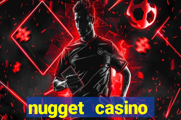 nugget casino resort nevada