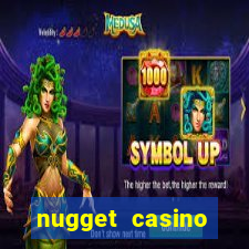 nugget casino resort nevada