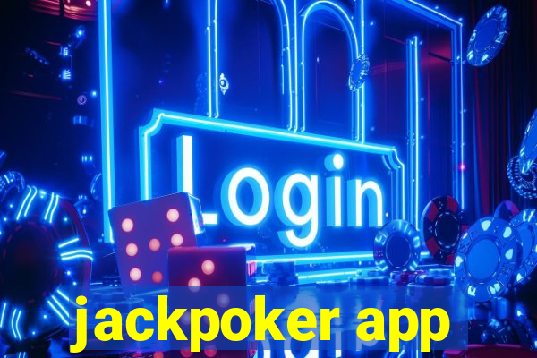 jackpoker app