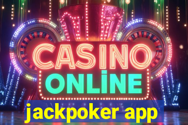 jackpoker app