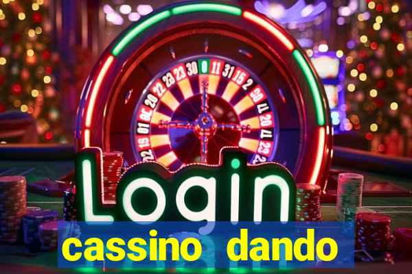 cassino dando b么nus no cadastro