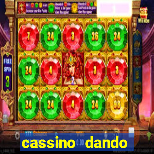 cassino dando b么nus no cadastro