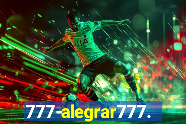 777-alegrar777.cc