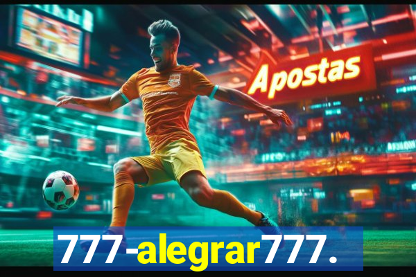 777-alegrar777.cc