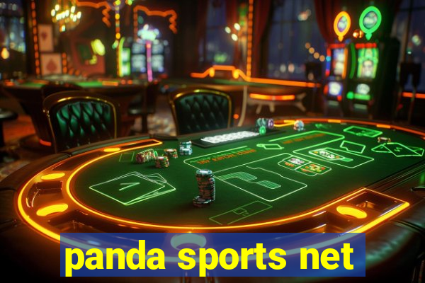 panda sports net