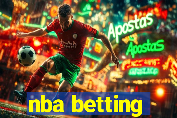 nba betting