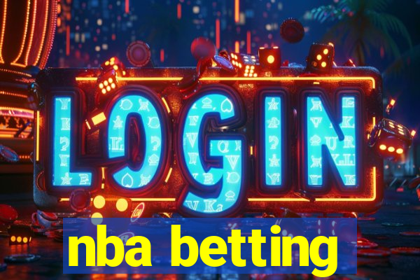 nba betting