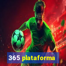 365 plataforma