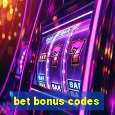 bet bonus codes