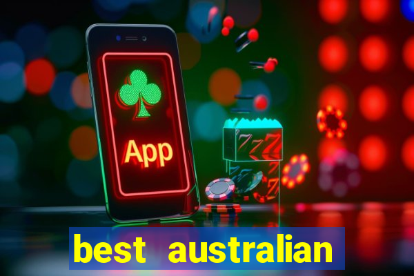 best australian casinos online