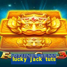 lucky jack tuts treasure slot free play