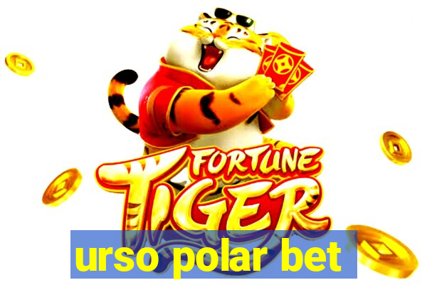 urso polar bet