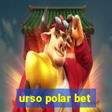 urso polar bet