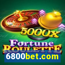 6800bet.com