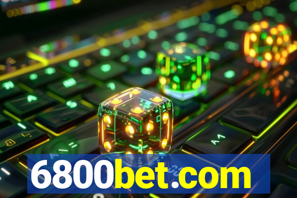 6800bet.com