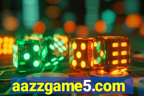 aazzgame5.com