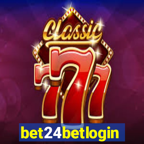 bet24betlogin