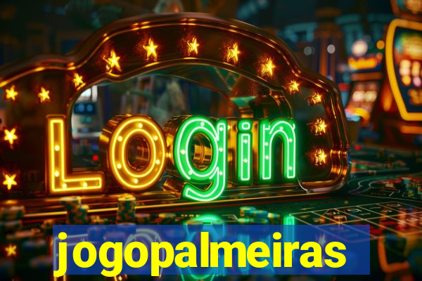 jogopalmeiras