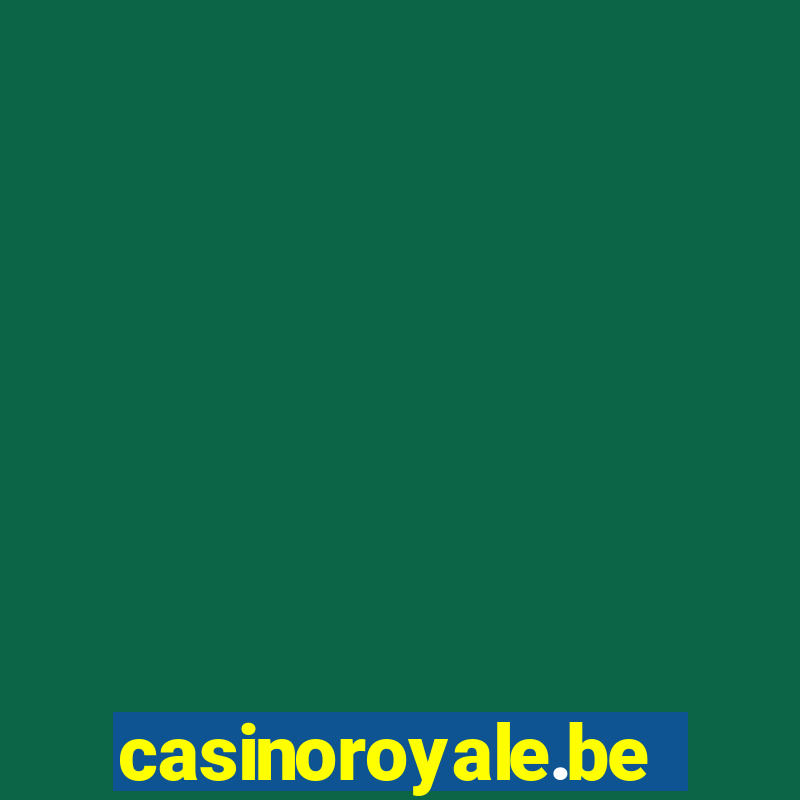 casinoroyale.bet