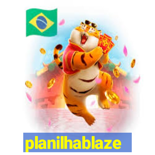 planilhablaze