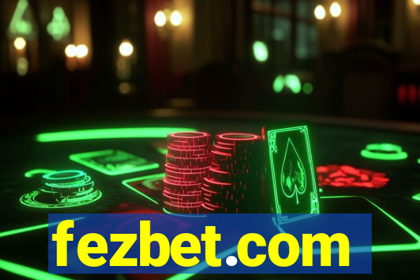 fezbet.com