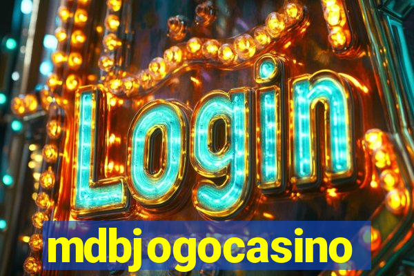 mdbjogocasino