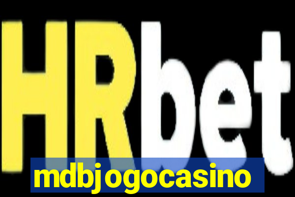 mdbjogocasino