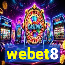 webet8