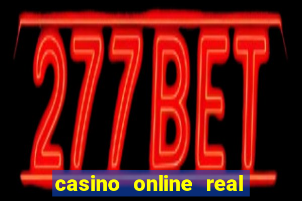 casino online real money usa