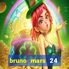 bruno mars 24 karat magic