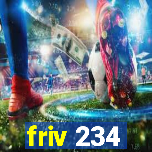 friv 234