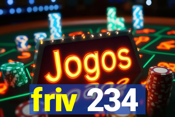 friv 234