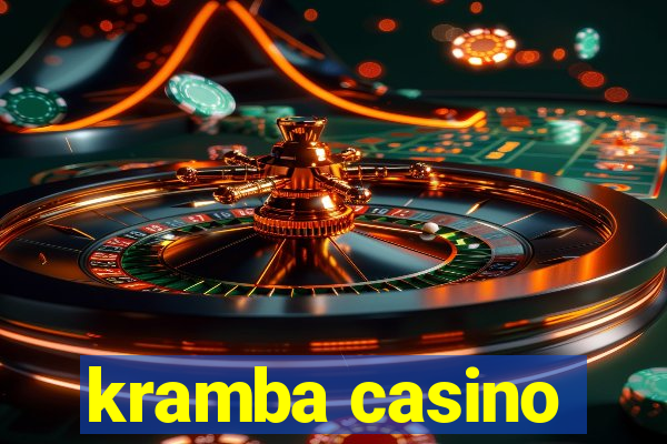 kramba casino