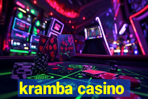 kramba casino