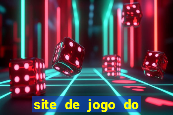 site de jogo do bicho online