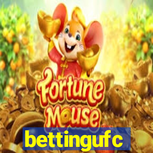 bettingufc