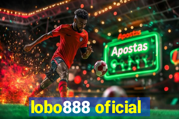 lobo888 oficial