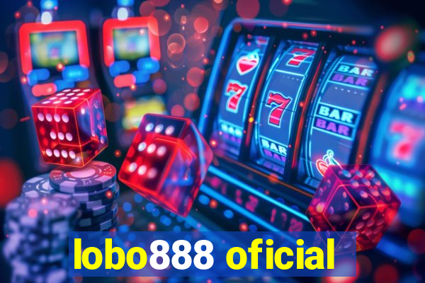 lobo888 oficial