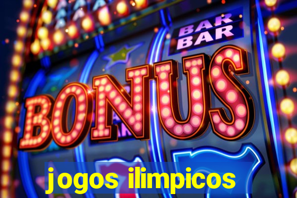 jogos ilimpicos