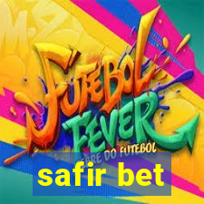 safir bet