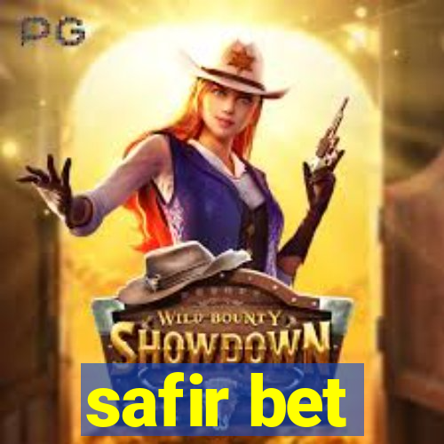 safir bet