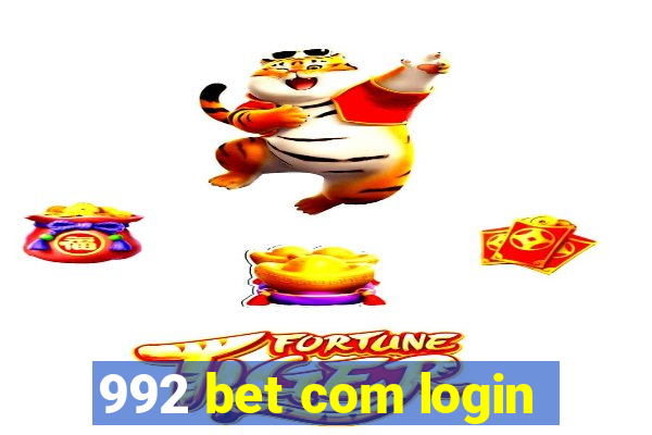 992 bet com login