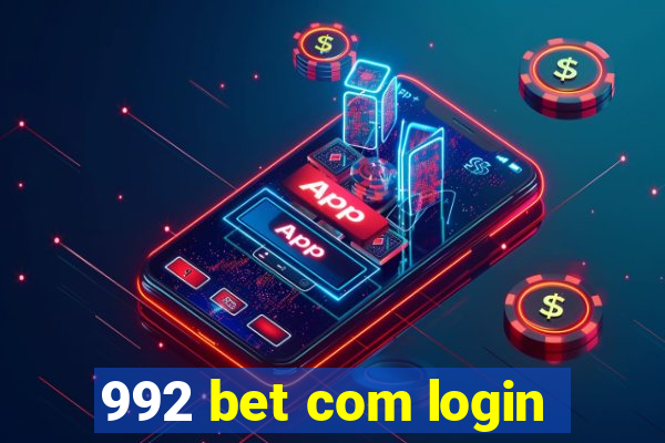 992 bet com login