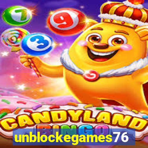 unblockegames76