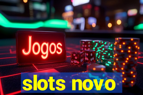 slots novo