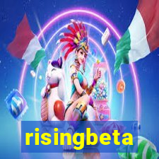 risingbeta