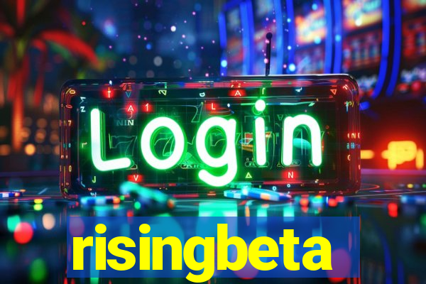 risingbeta