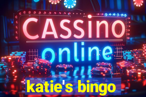 katie's bingo